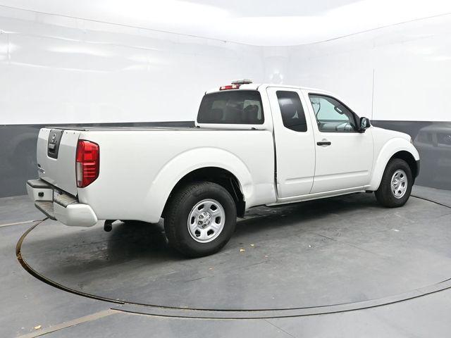 used 2019 Nissan Frontier car, priced at $10,986