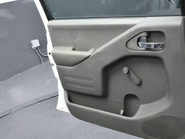 used 2019 Nissan Frontier car, priced at $10,986