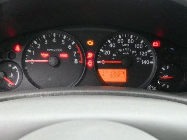 used 2019 Nissan Frontier car, priced at $10,986