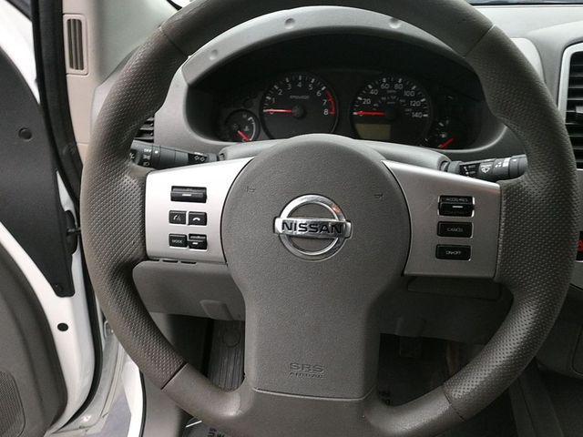 used 2019 Nissan Frontier car, priced at $10,986