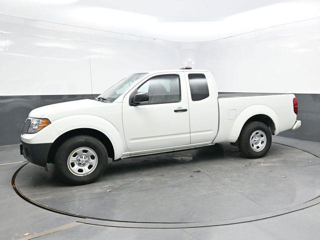 used 2019 Nissan Frontier car, priced at $10,986