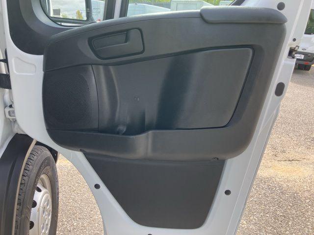 used 2023 Ram ProMaster 2500 car, priced at $31,500