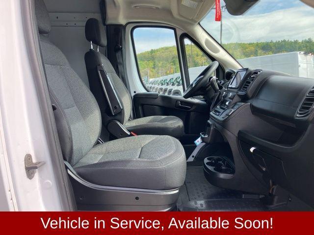used 2023 Ram ProMaster 2500 car, priced at $29,900