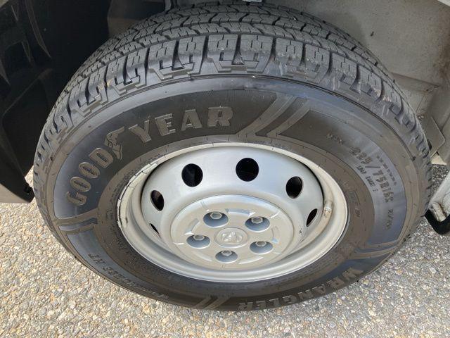 used 2023 Ram ProMaster 2500 car, priced at $31,500