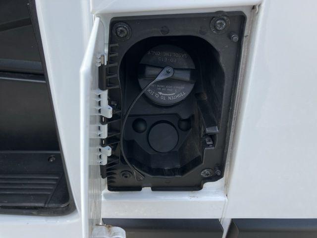 used 2023 Ram ProMaster 2500 car, priced at $31,500