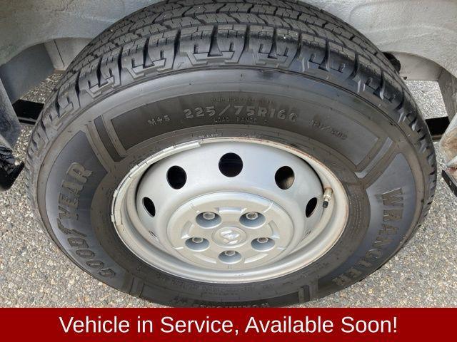 used 2023 Ram ProMaster 2500 car, priced at $29,900