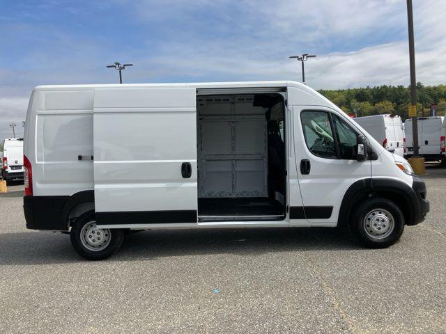 used 2023 Ram ProMaster 2500 car, priced at $31,500