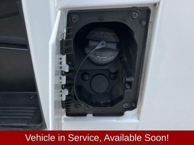 used 2023 Ram ProMaster 2500 car, priced at $29,900