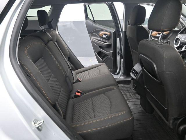 used 2019 GMC Terrain car, priced at $15,699