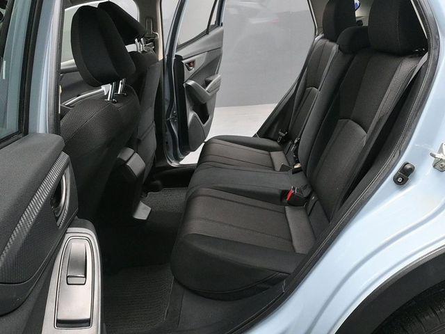 used 2018 Subaru Crosstrek car, priced at $14,536