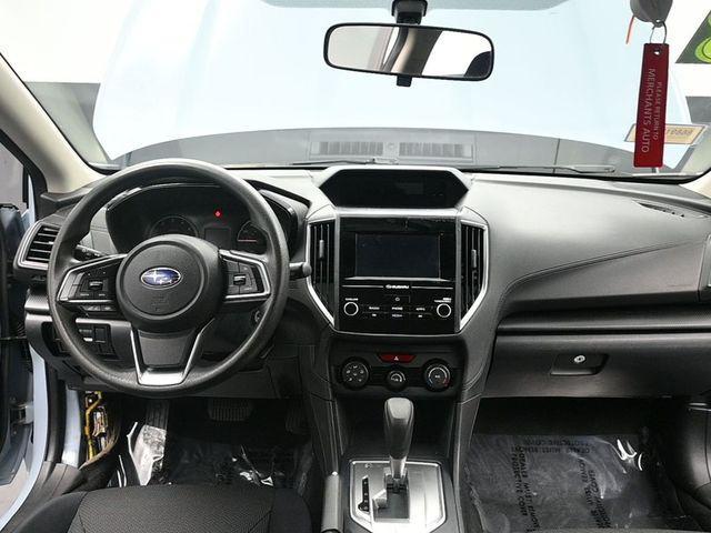 used 2018 Subaru Crosstrek car, priced at $14,536