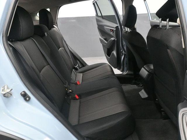 used 2018 Subaru Crosstrek car, priced at $14,536