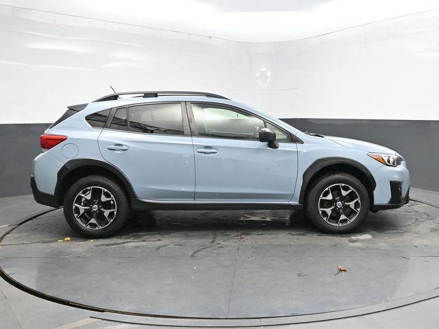 used 2018 Subaru Crosstrek car, priced at $14,536