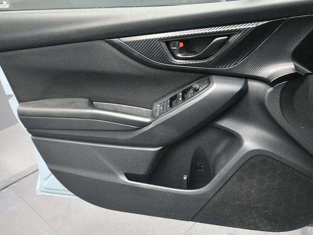 used 2018 Subaru Crosstrek car, priced at $14,536