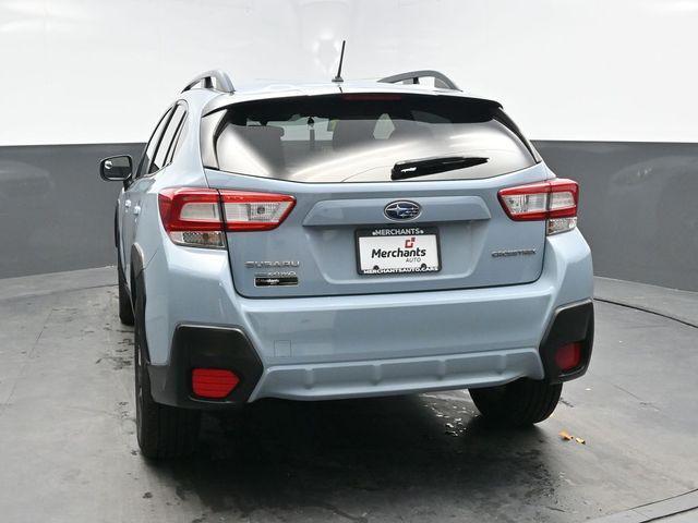 used 2018 Subaru Crosstrek car, priced at $14,536