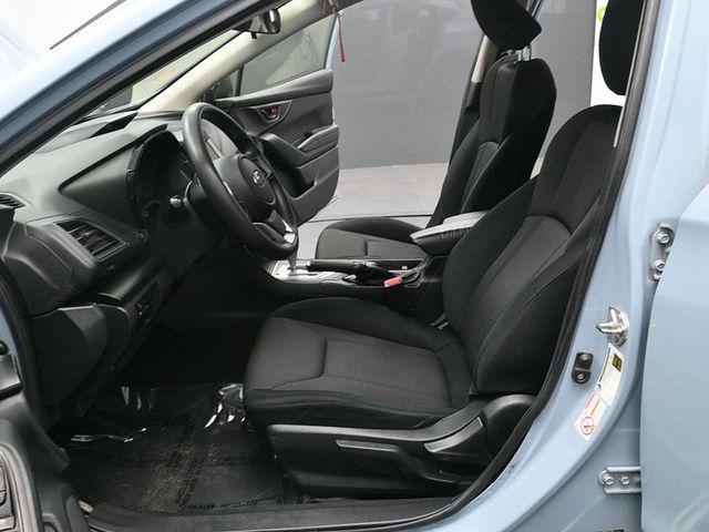 used 2018 Subaru Crosstrek car, priced at $14,536