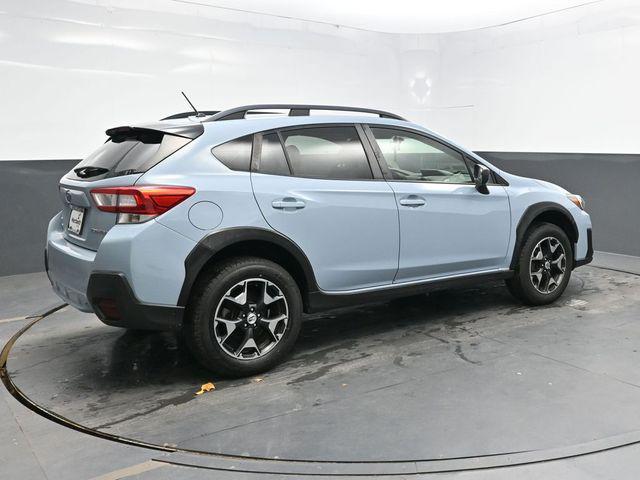 used 2018 Subaru Crosstrek car, priced at $14,536