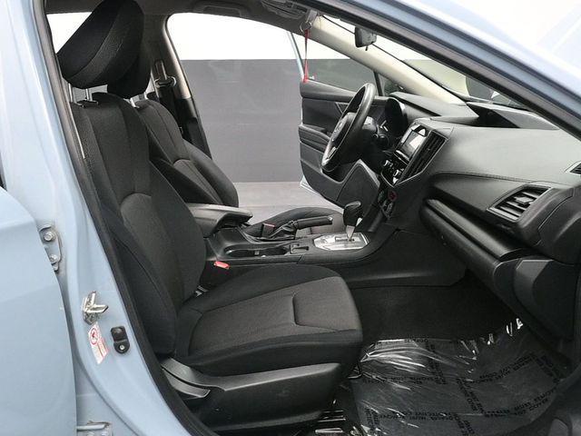used 2018 Subaru Crosstrek car, priced at $14,536