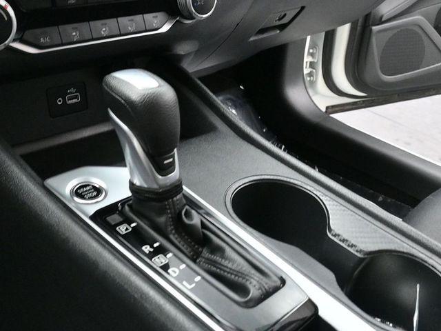 used 2021 Nissan Altima car, priced at $15,296