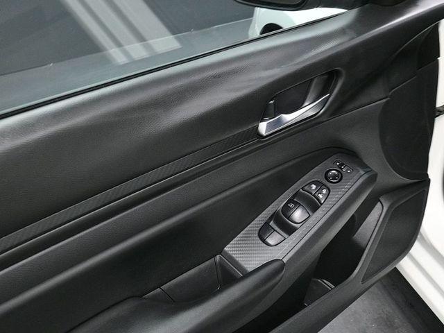 used 2021 Nissan Altima car, priced at $15,296