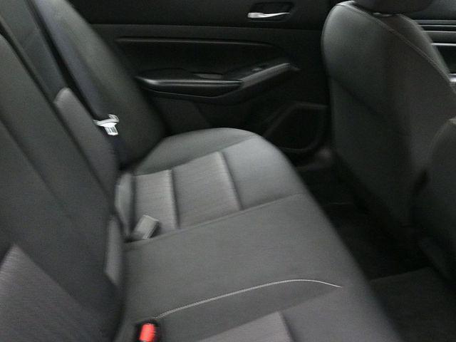 used 2021 Nissan Altima car, priced at $15,296