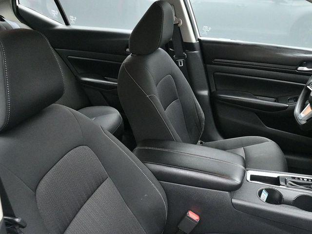 used 2021 Nissan Altima car, priced at $15,296