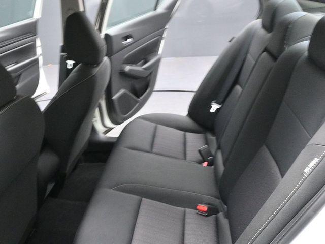 used 2021 Nissan Altima car, priced at $15,296