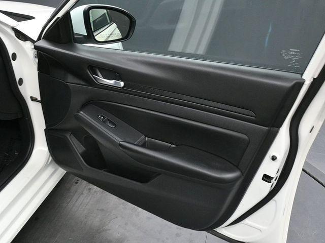 used 2021 Nissan Altima car, priced at $15,296