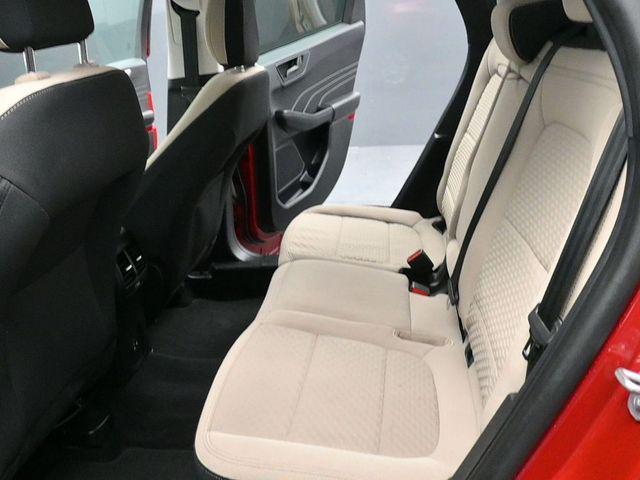 used 2022 Ford Escape car, priced at $21,871