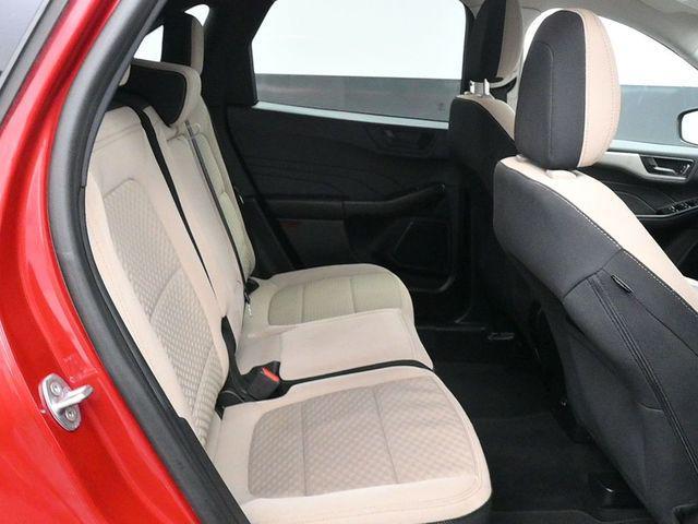 used 2022 Ford Escape car, priced at $21,871