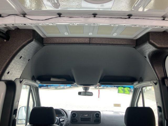 used 2022 Mercedes-Benz Sprinter 2500 car, priced at $29,400