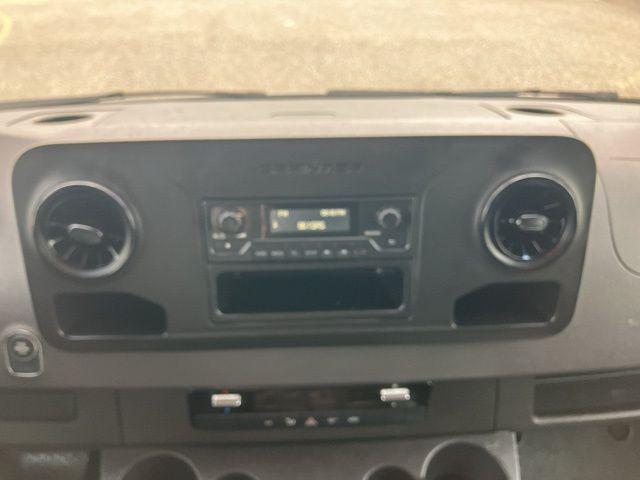used 2022 Mercedes-Benz Sprinter 2500 car, priced at $29,400