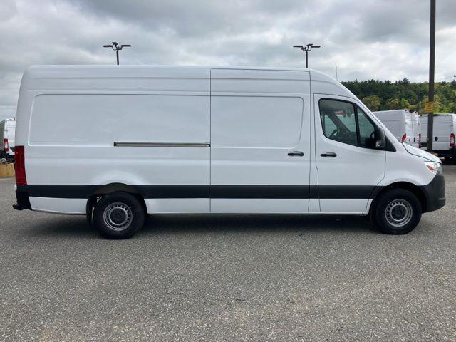 used 2022 Mercedes-Benz Sprinter 2500 car, priced at $29,400