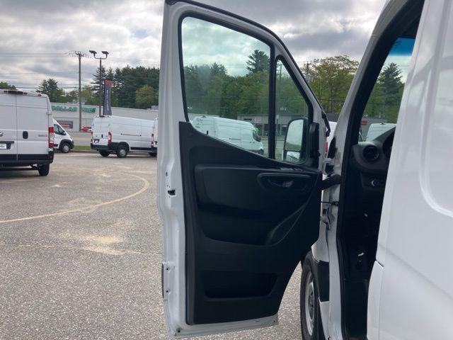used 2022 Mercedes-Benz Sprinter 2500 car, priced at $29,400