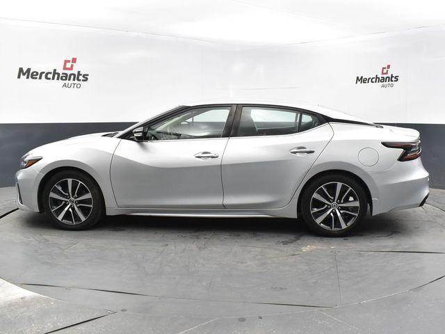 used 2019 Nissan Maxima car, priced at $21,995