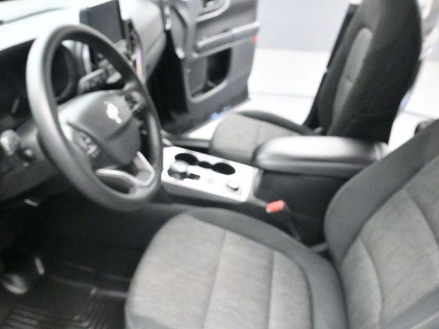 used 2021 Ford Bronco Sport car, priced at $19,521