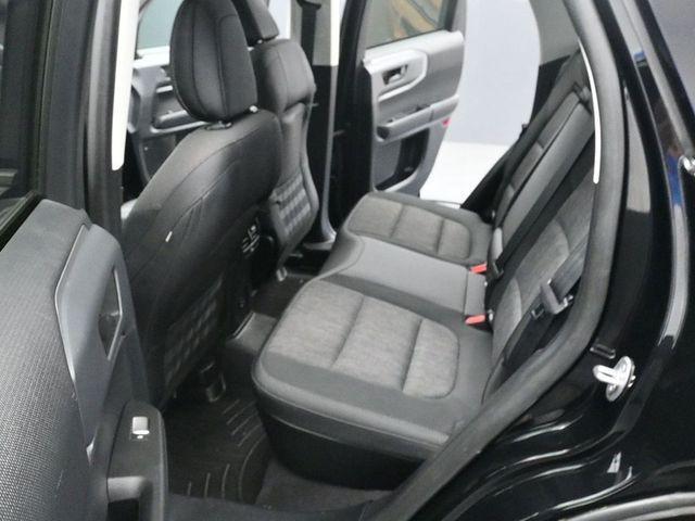 used 2021 Ford Bronco Sport car, priced at $19,521