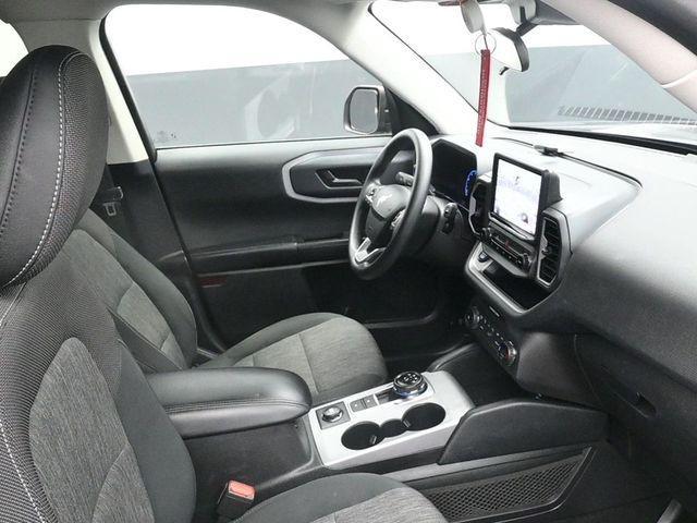 used 2021 Ford Bronco Sport car, priced at $19,521
