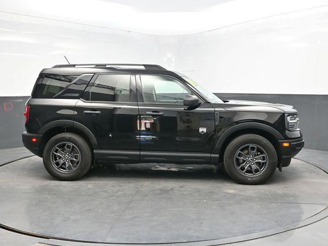 used 2021 Ford Bronco Sport car, priced at $19,521