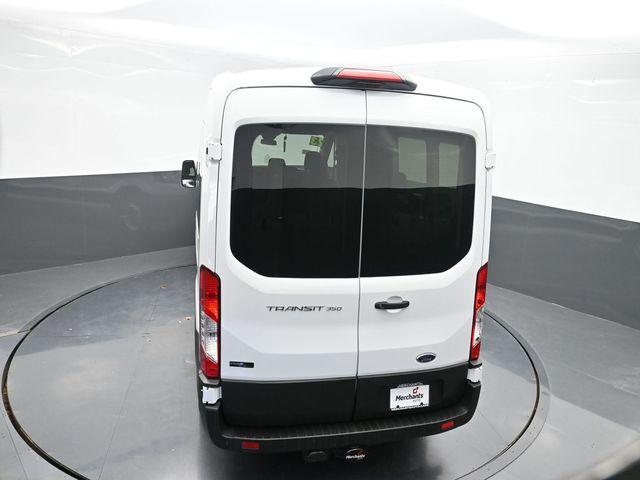 used 2023 Ford Transit-350 car, priced at $48,295