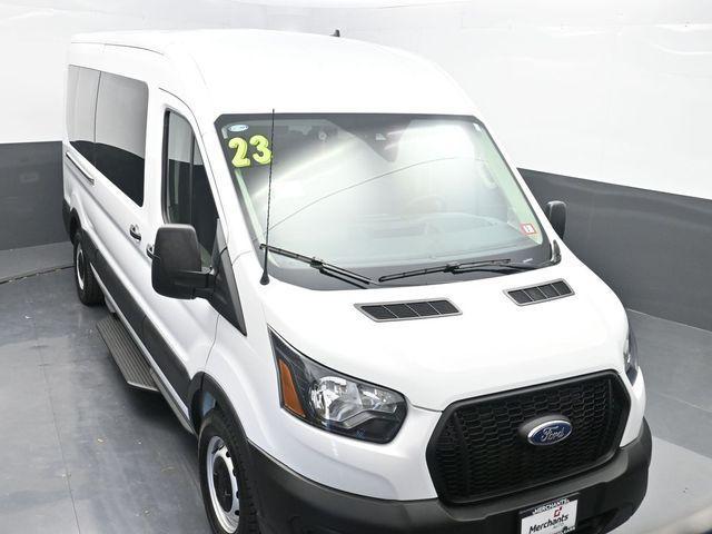 used 2023 Ford Transit-350 car, priced at $48,295