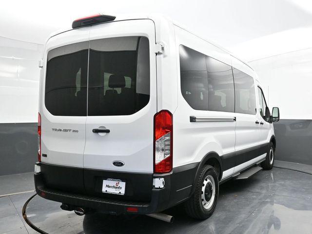 used 2023 Ford Transit-350 car, priced at $48,295