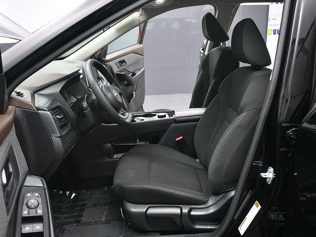 used 2023 Nissan Rogue car, priced at $19,954