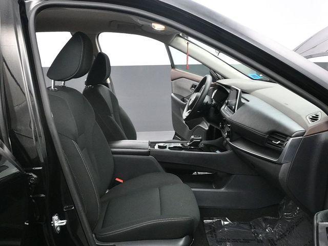 used 2023 Nissan Rogue car, priced at $19,954