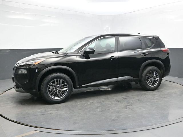 used 2023 Nissan Rogue car, priced at $19,954