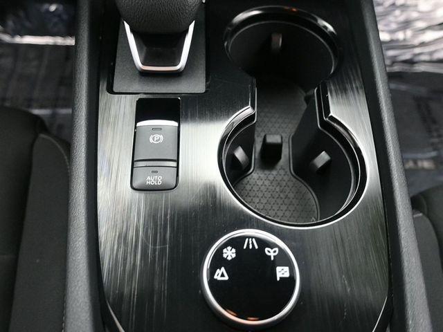 used 2023 Nissan Rogue car, priced at $19,954