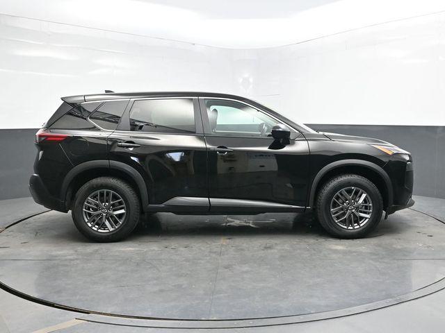 used 2023 Nissan Rogue car, priced at $19,954
