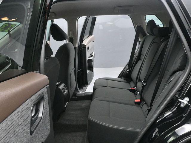 used 2023 Nissan Rogue car, priced at $19,954