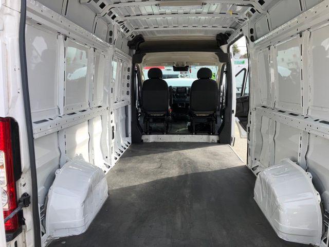 used 2023 Ram ProMaster 2500 car, priced at $29,650