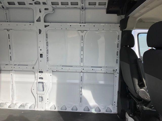 used 2023 Ram ProMaster 2500 car, priced at $29,650